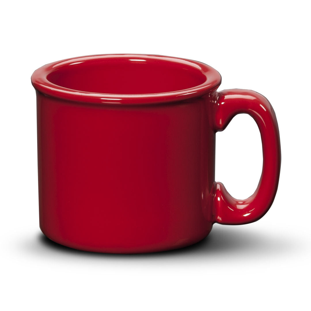 Kawartha Mug - 15oz - Deep Etch