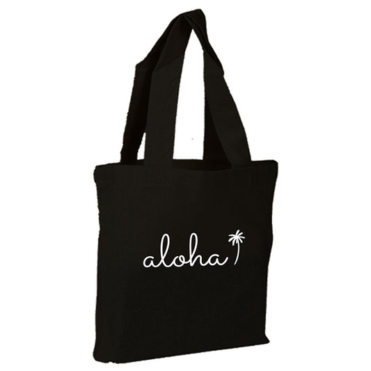 Black Conrad Tote