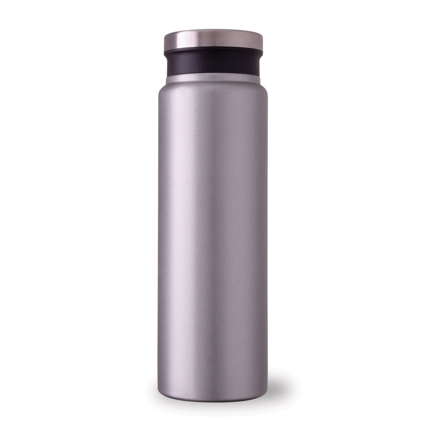 Trend setter metallic 600 ml / 20 oz stainless steel bottle