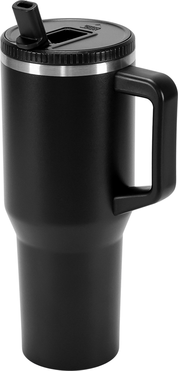 Urban Peak® 40oz Glacier Vacuum Travel Mug