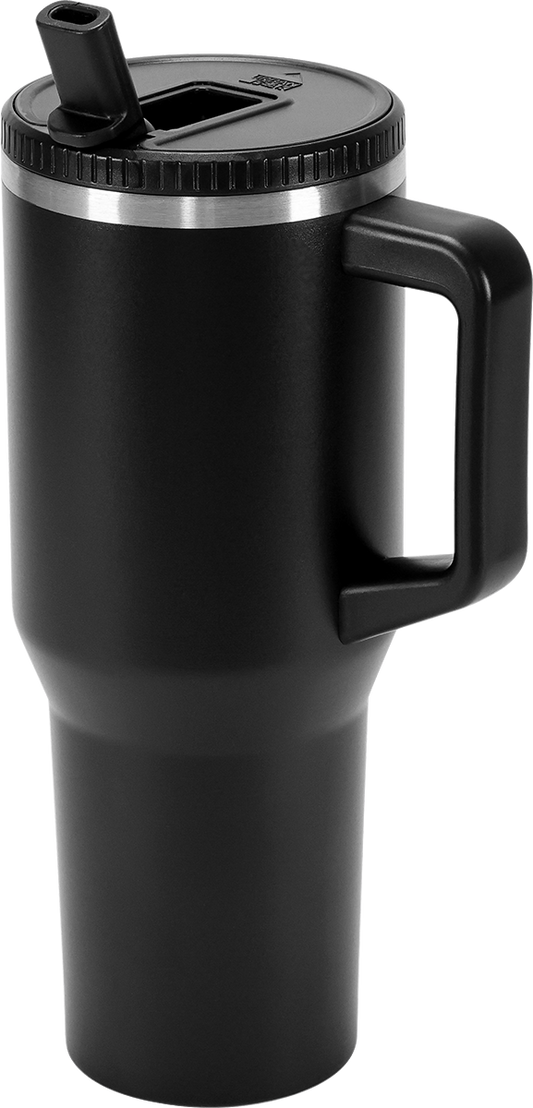 Urban Peak® 40oz Glacier Vacuum Travel Mug