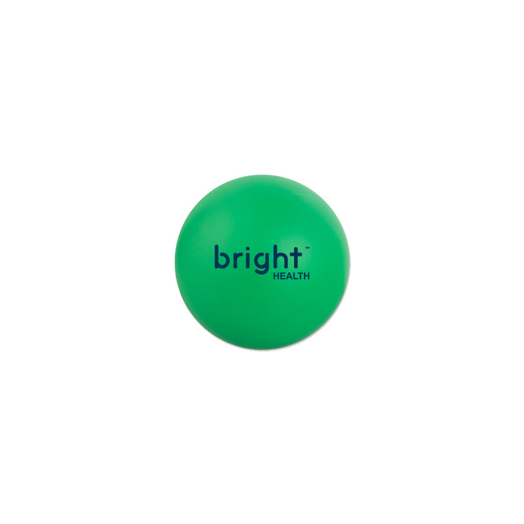 Round Stress Ball