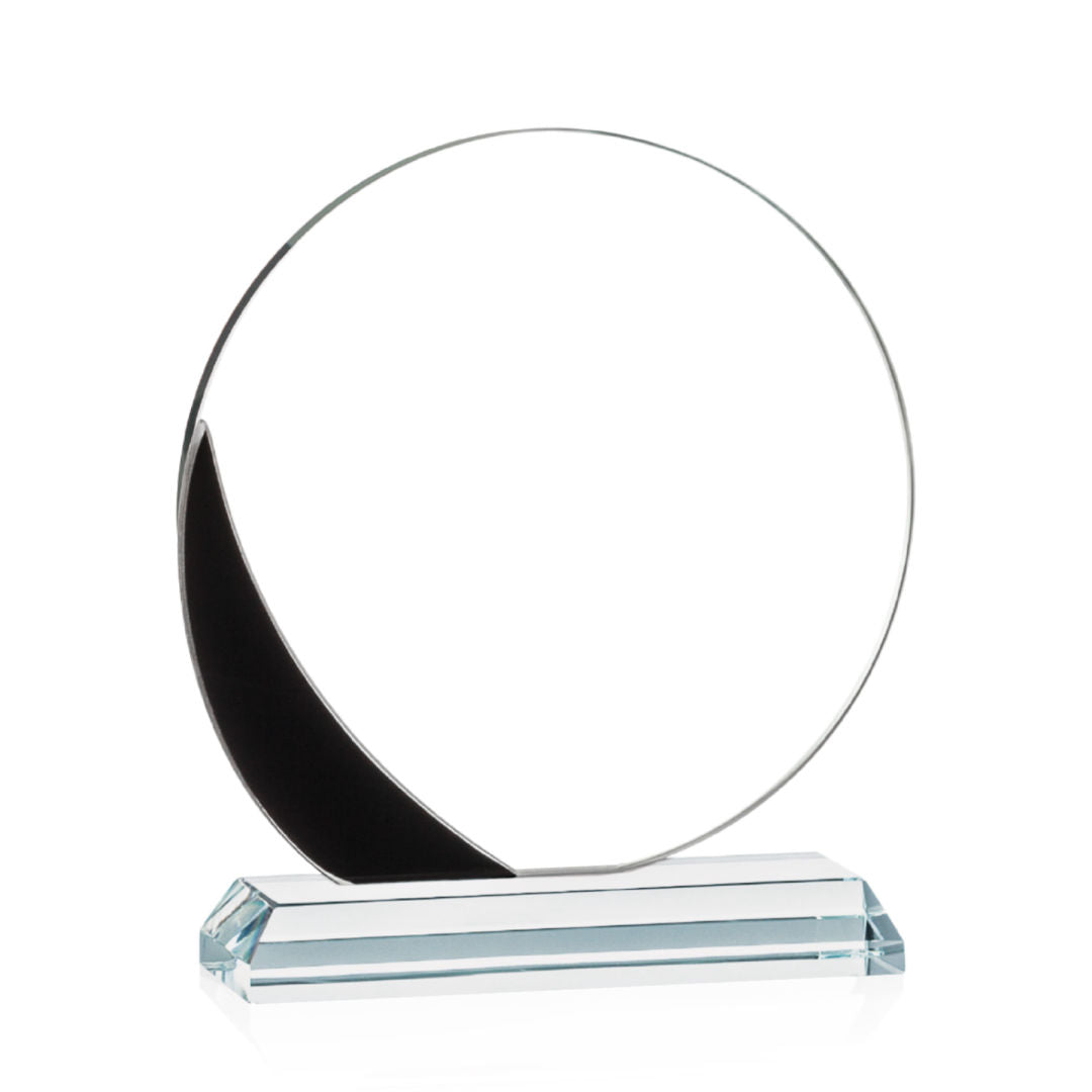 Gedding Award - Black