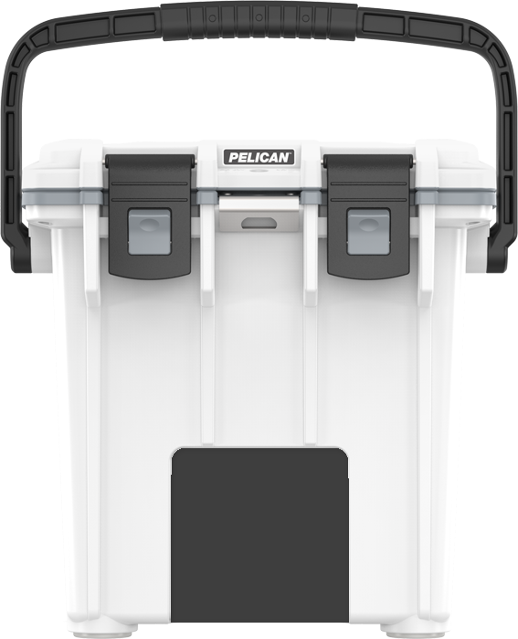 Pelican™ 20QT Cooler WHITE