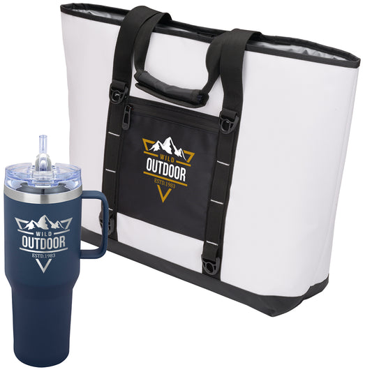 Urban Peak® BG368 / SL174PR Gift Set