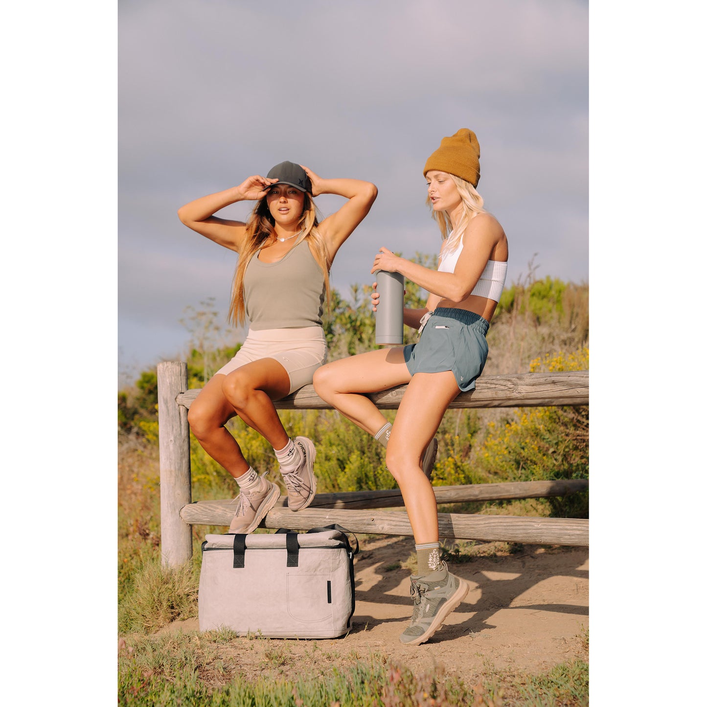 Stone Out of The Woods® Seagull XL Cooler