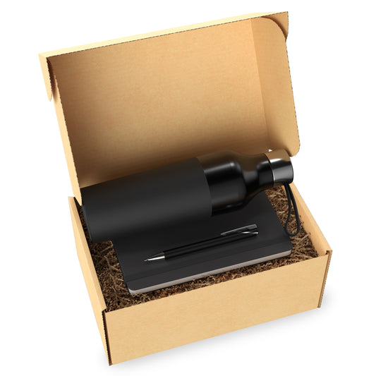 you're a star! 3-piece gift set in an eco gift box