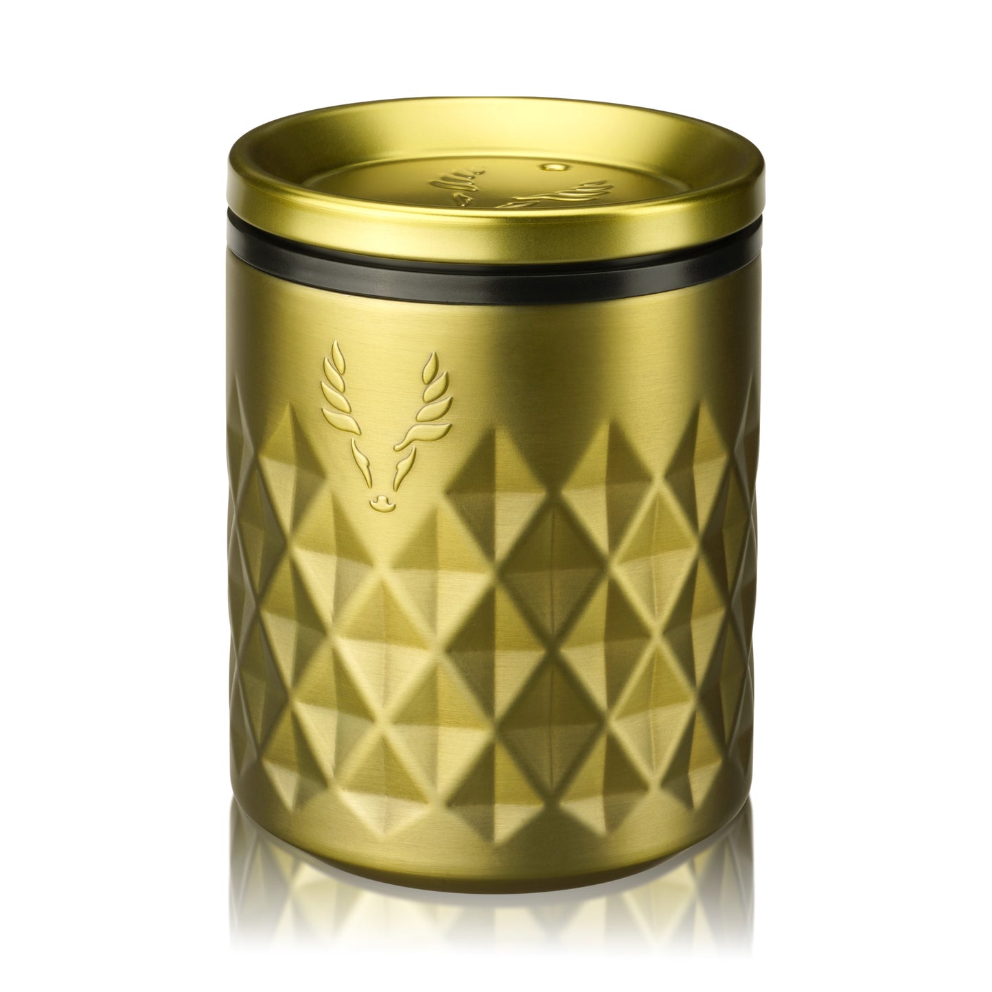 Viski® Paragon Stainless Steel Rocks Tumbler
