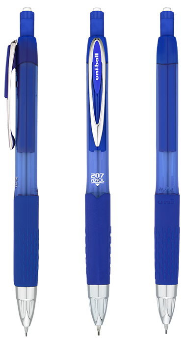 uni-ball® 207 Mechanical Pencil (0.7mm)