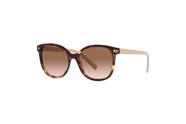 Prada Women's PR 22ZS Sunglasses