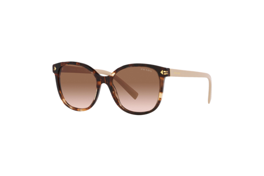Prada Women's PR 22ZS Sunglasses