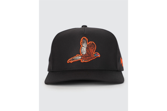 Waggle Pheasant Hat