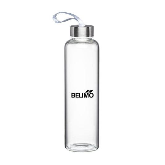 Alva Glass Bottle - 17oz