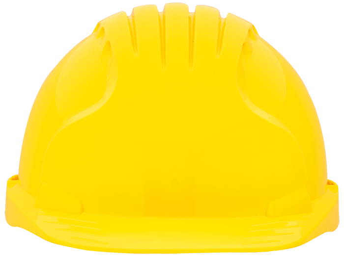 Evolution™ Deluxe 6151 Hard Hat