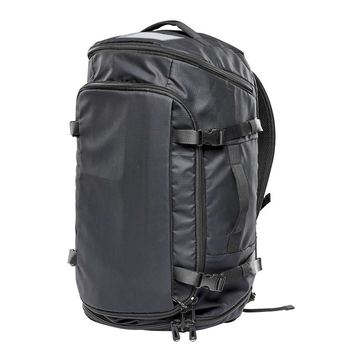 Madagascar Duffel Pack