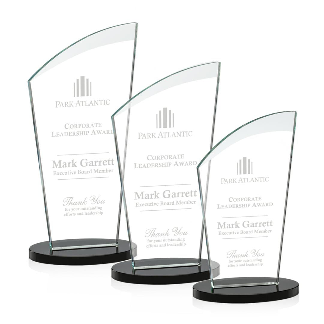 Tomkins Award - Black