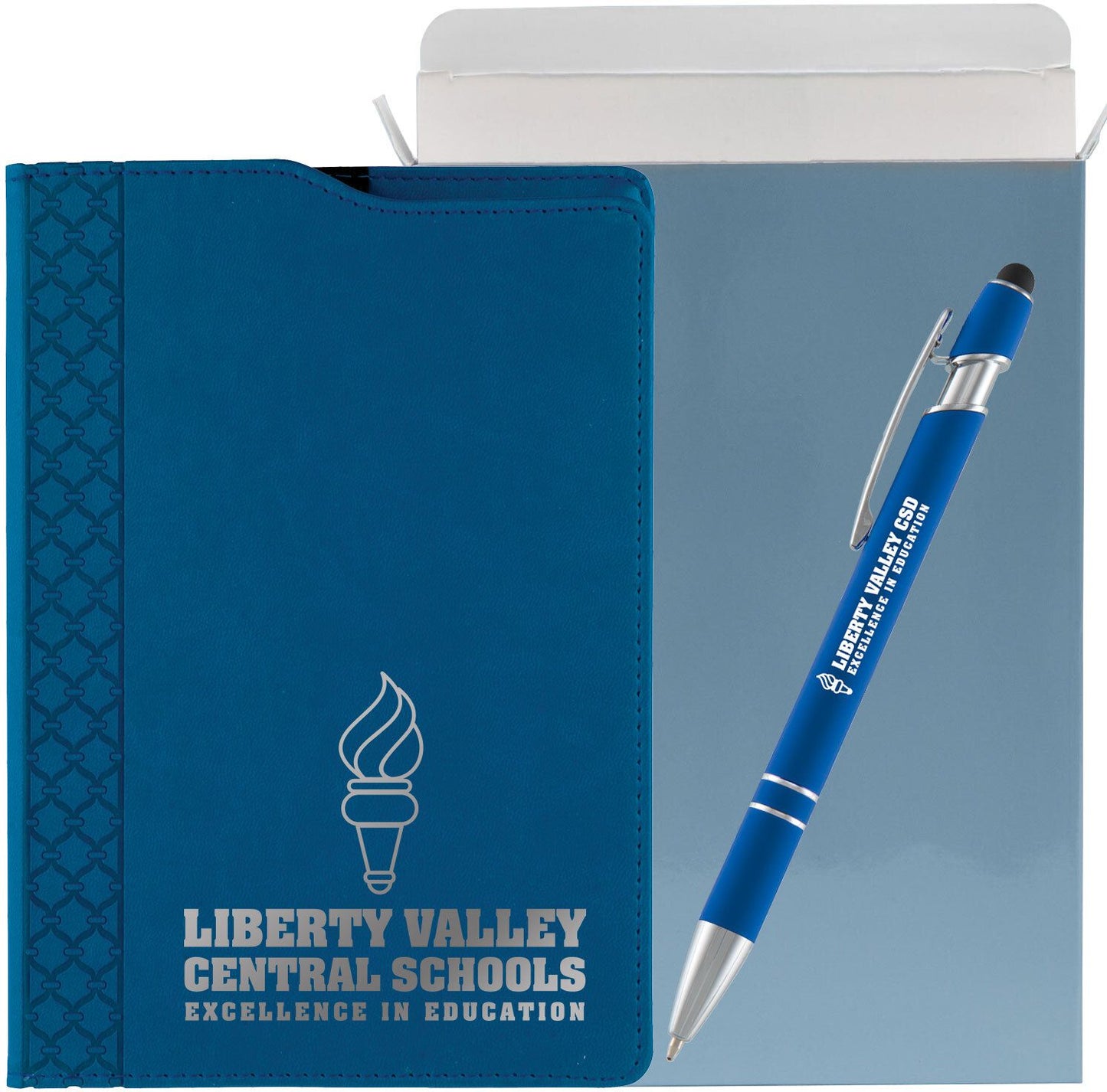 MONTABELLA JOURNAL AND ULTIMA PEN GIFT SET