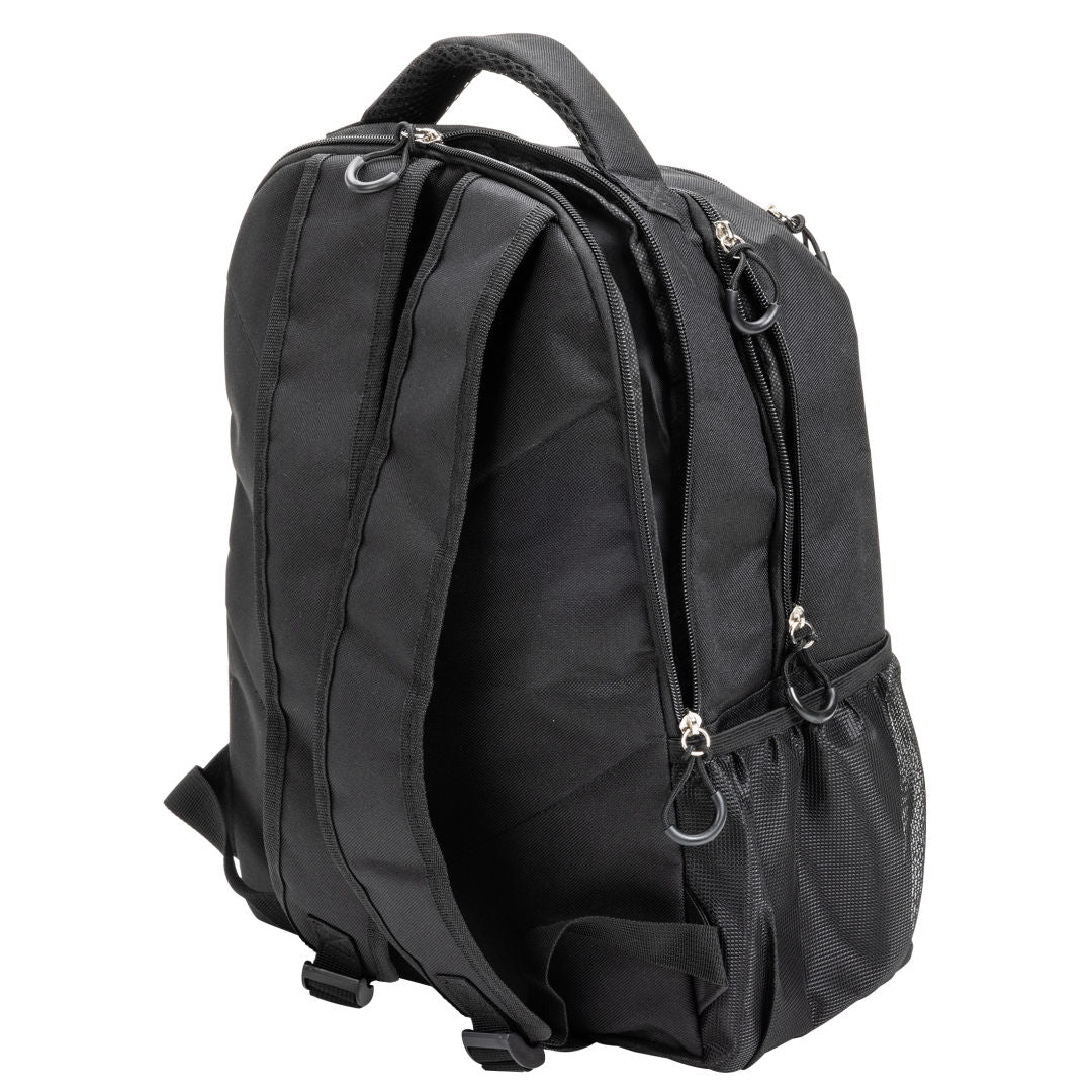 Gatewood Colored Backpack