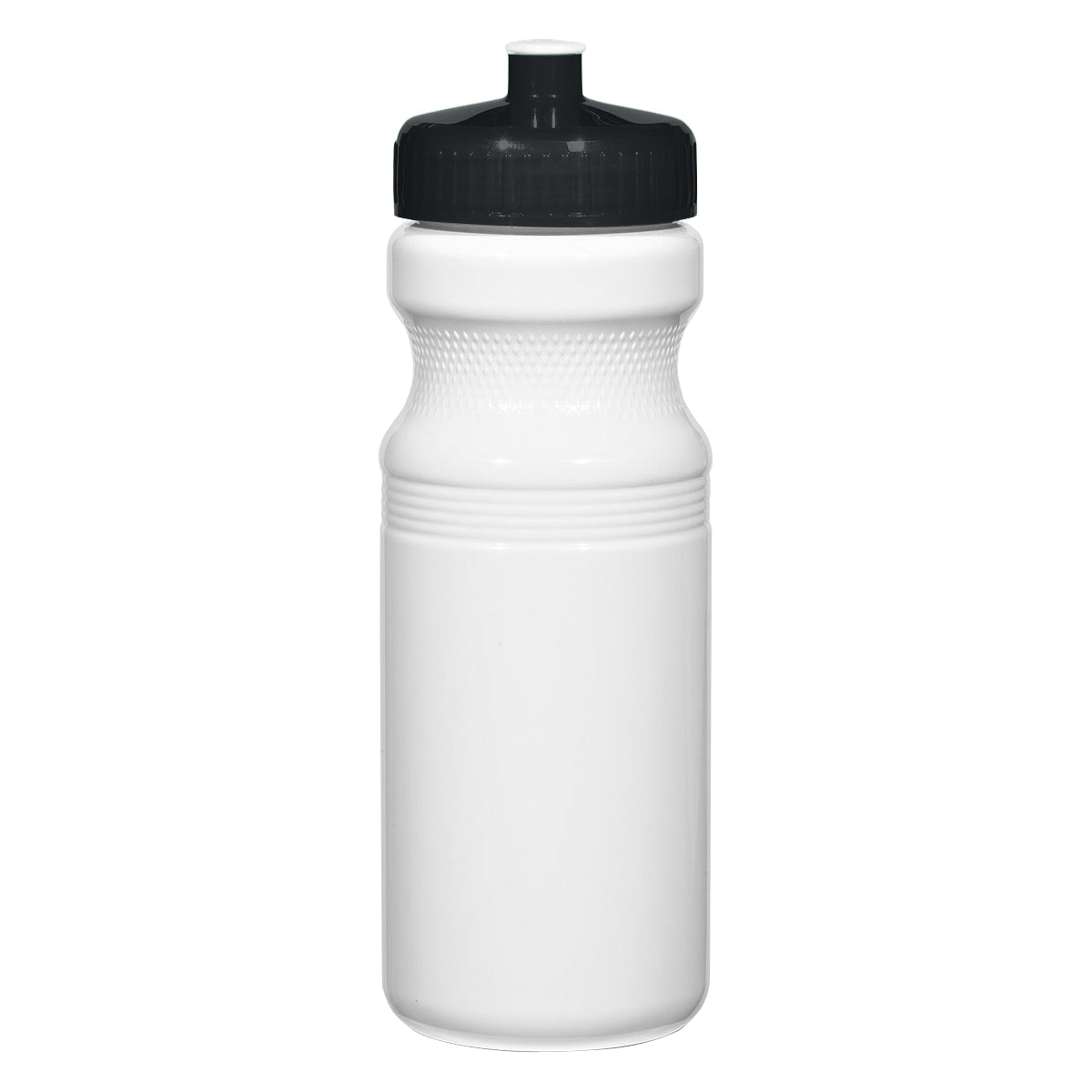 24 Oz. Poly-Clear™ Fitness Bottle