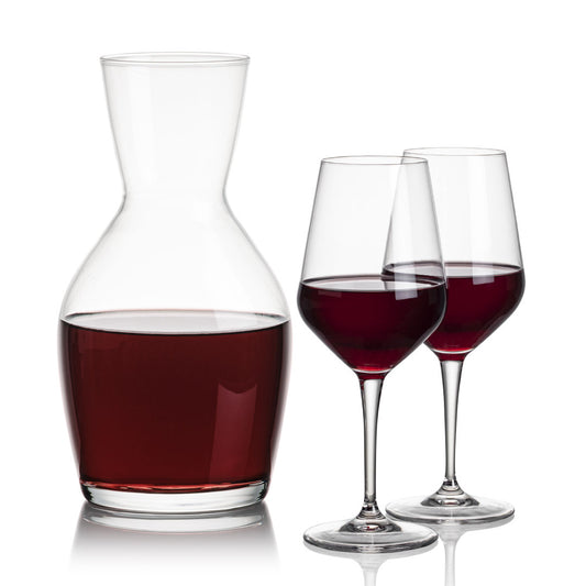 Westwood Carafe & Germain Wine