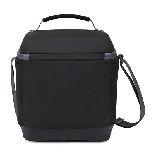 Black Igloo® Day Chiller Box 16 Can Soft Cooler
