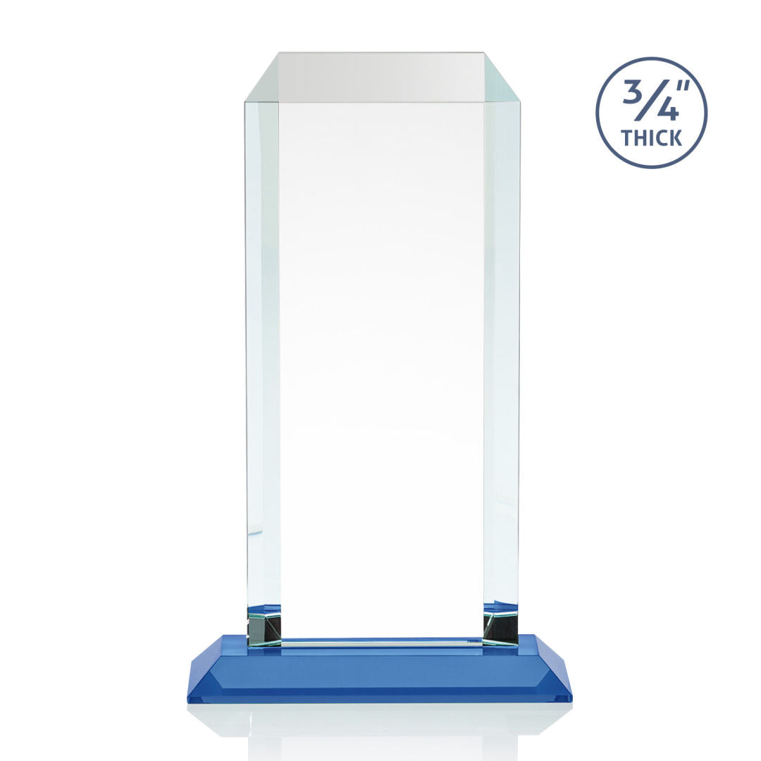 Dalton VividPrint™ Award - Sky Blue