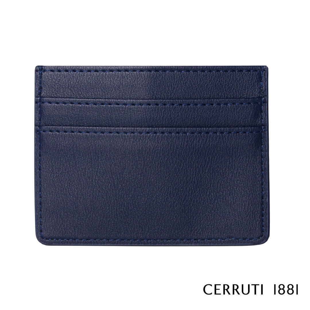 Cerruti 1881® Brick Card Holder