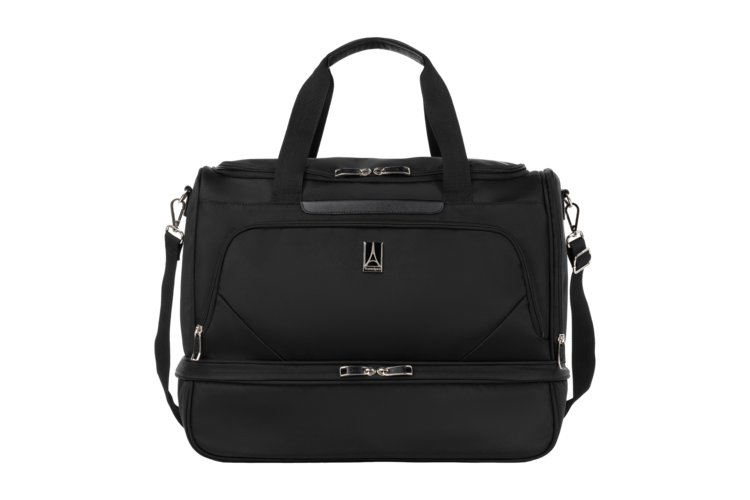 Travelpro Maxlite 5 Drop-Bottom Weekender