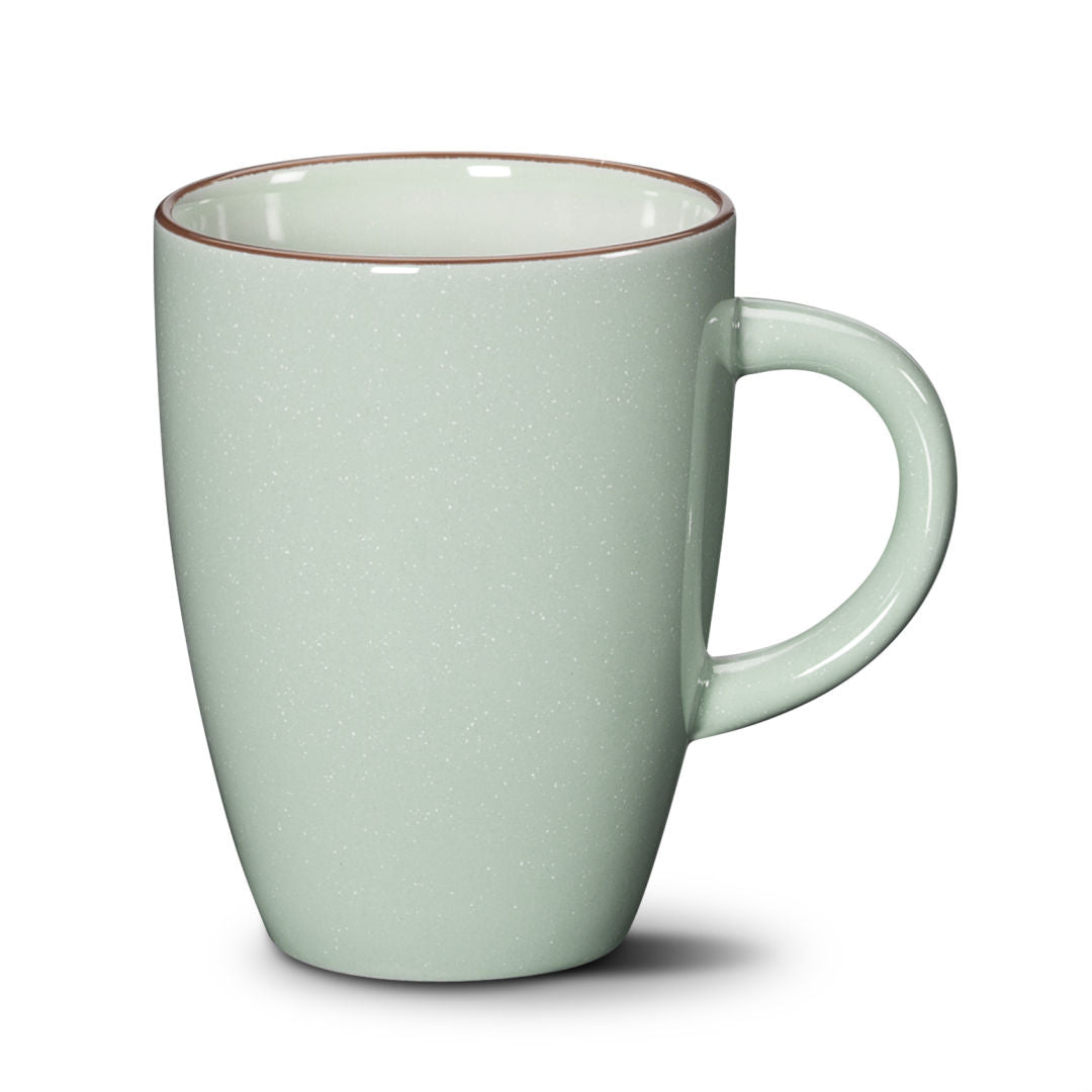 Endeavor 3-Tone Mug - 13oz - Imprinted