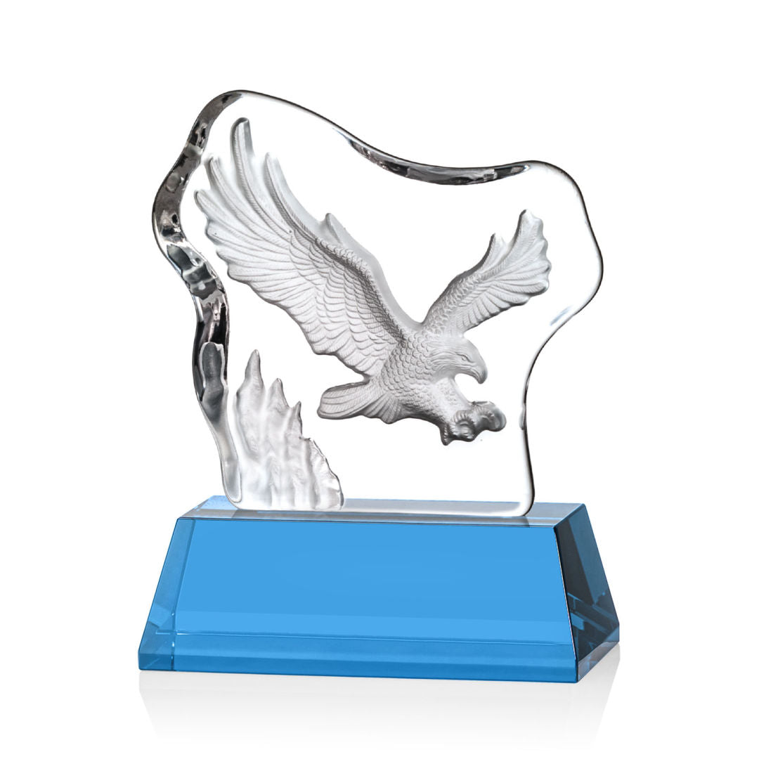 Ottavia Flying Eagle VividPrint™ Award