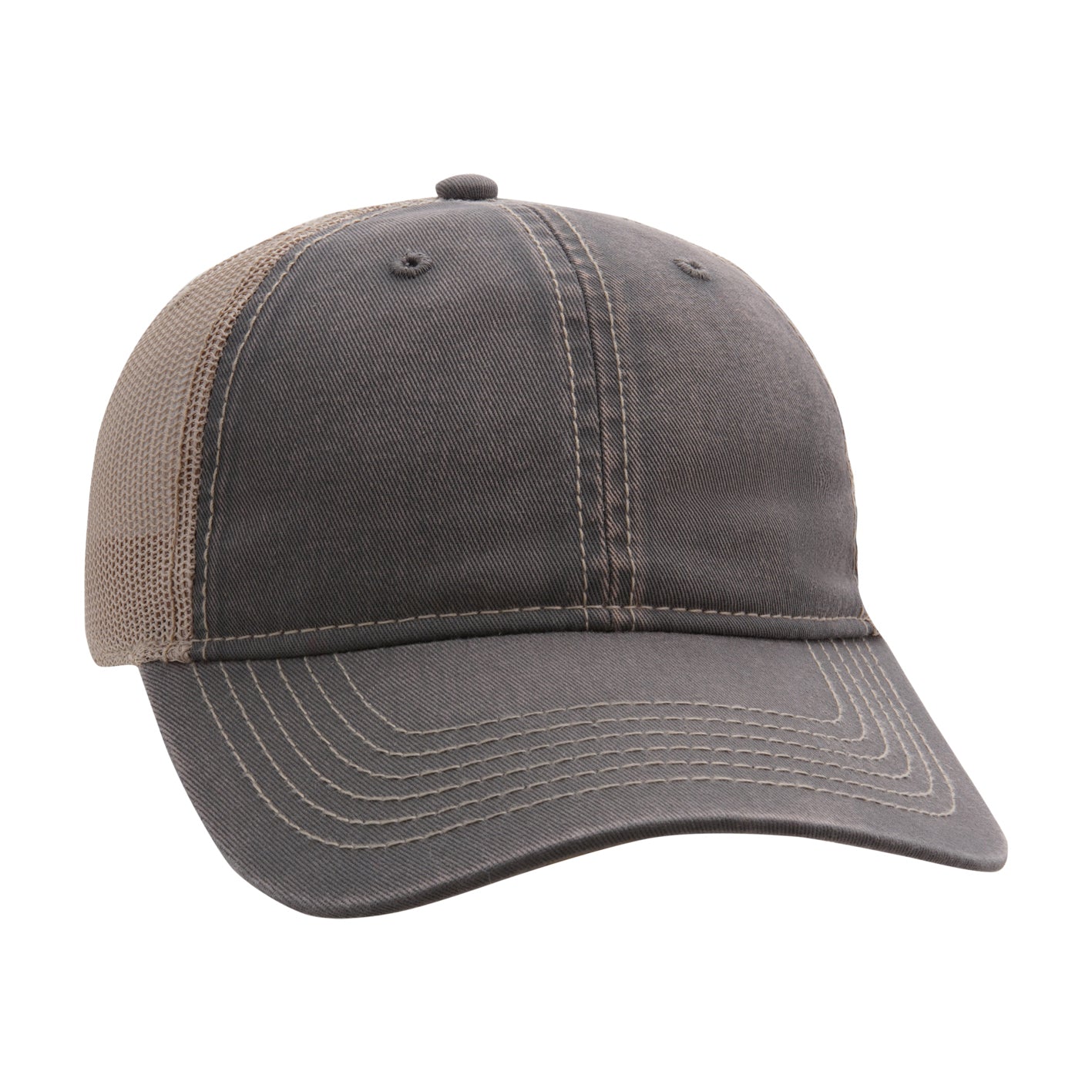 Ahead Wharf Cap