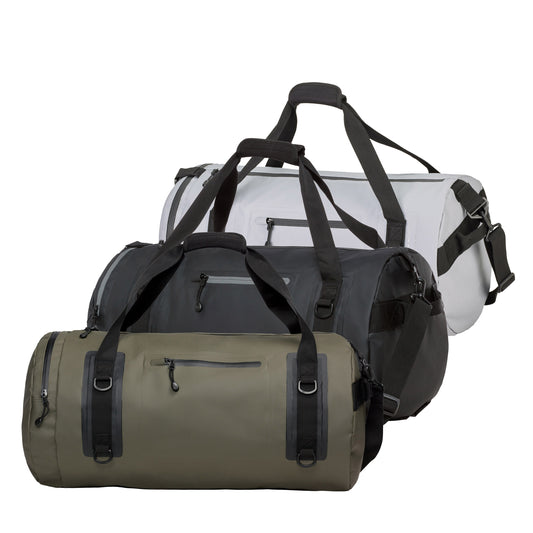 Call of the wild water resistant 42l duffle
