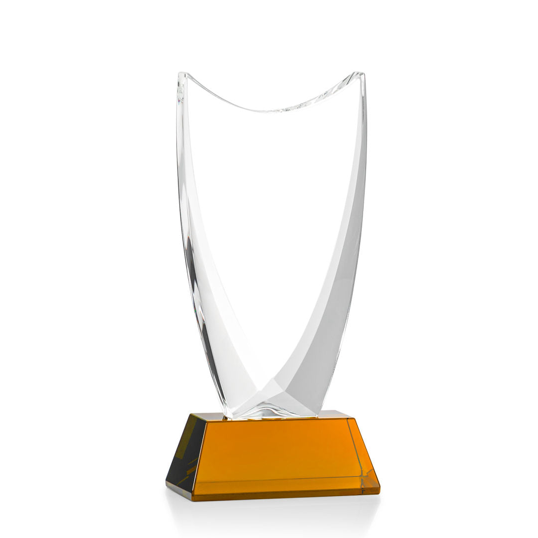 Dawkins VividPrint™ Award - Amber
