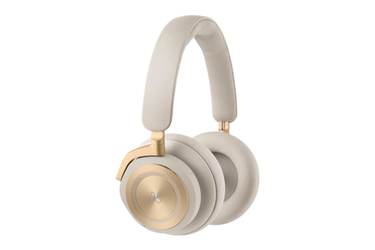 Bang & Olufsen Beoplay HX Wireless Headphones - Gold Tone