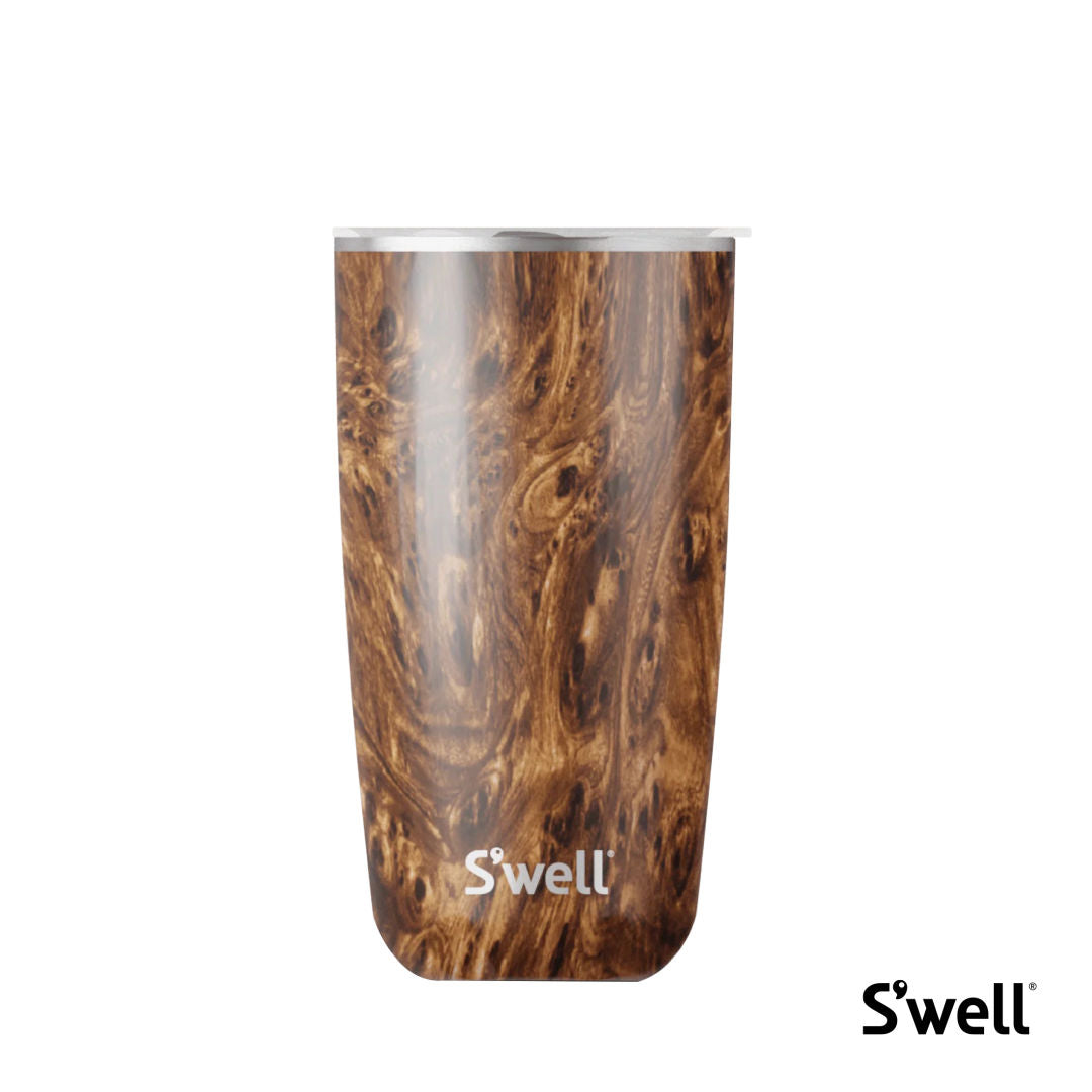 S'well® Tumbler w/ Lid - 18oz
