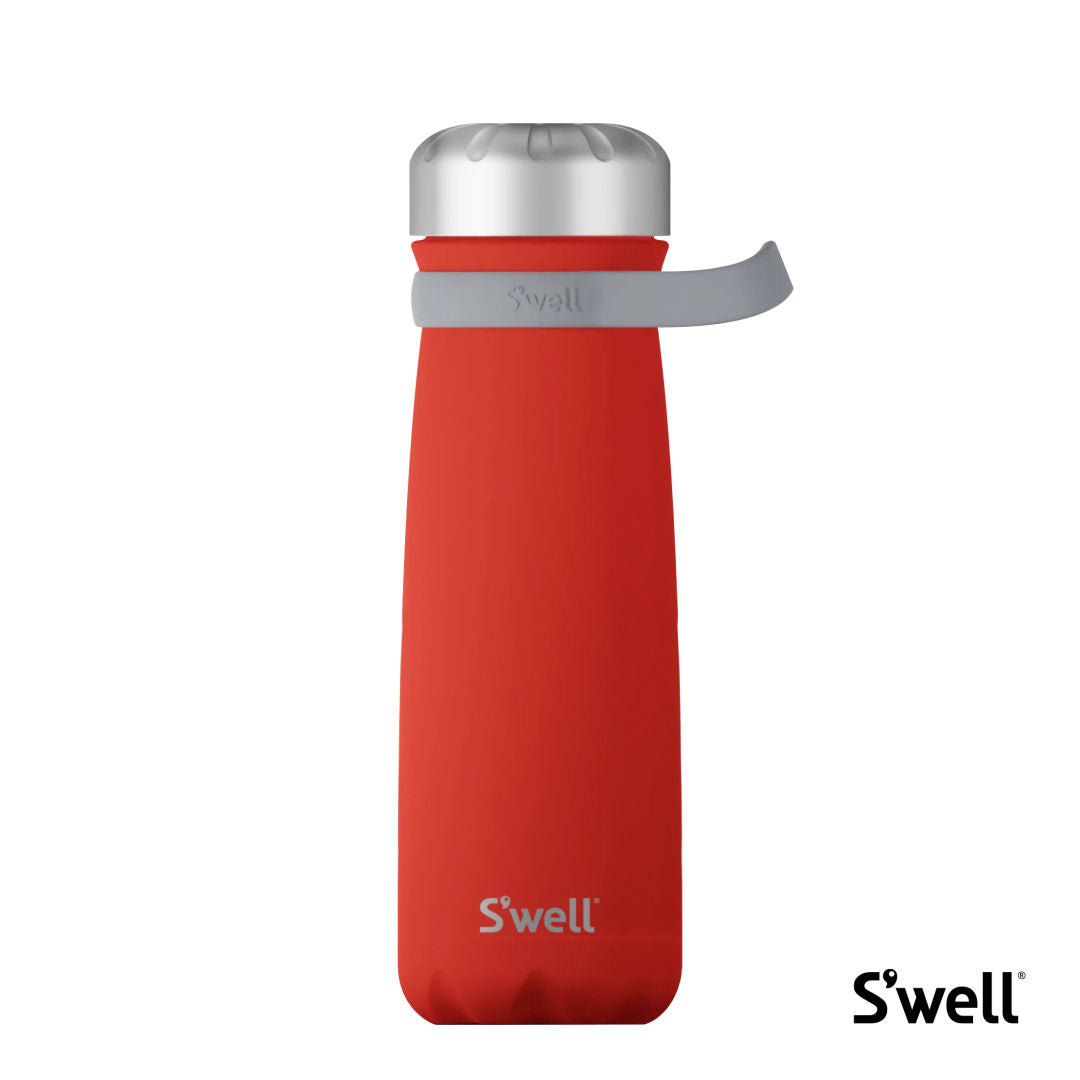 S'well® Traveler Insulated Bottle - 24oz