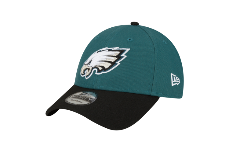 New Era The League 9FORTY Cap - Philadelphia Eagles