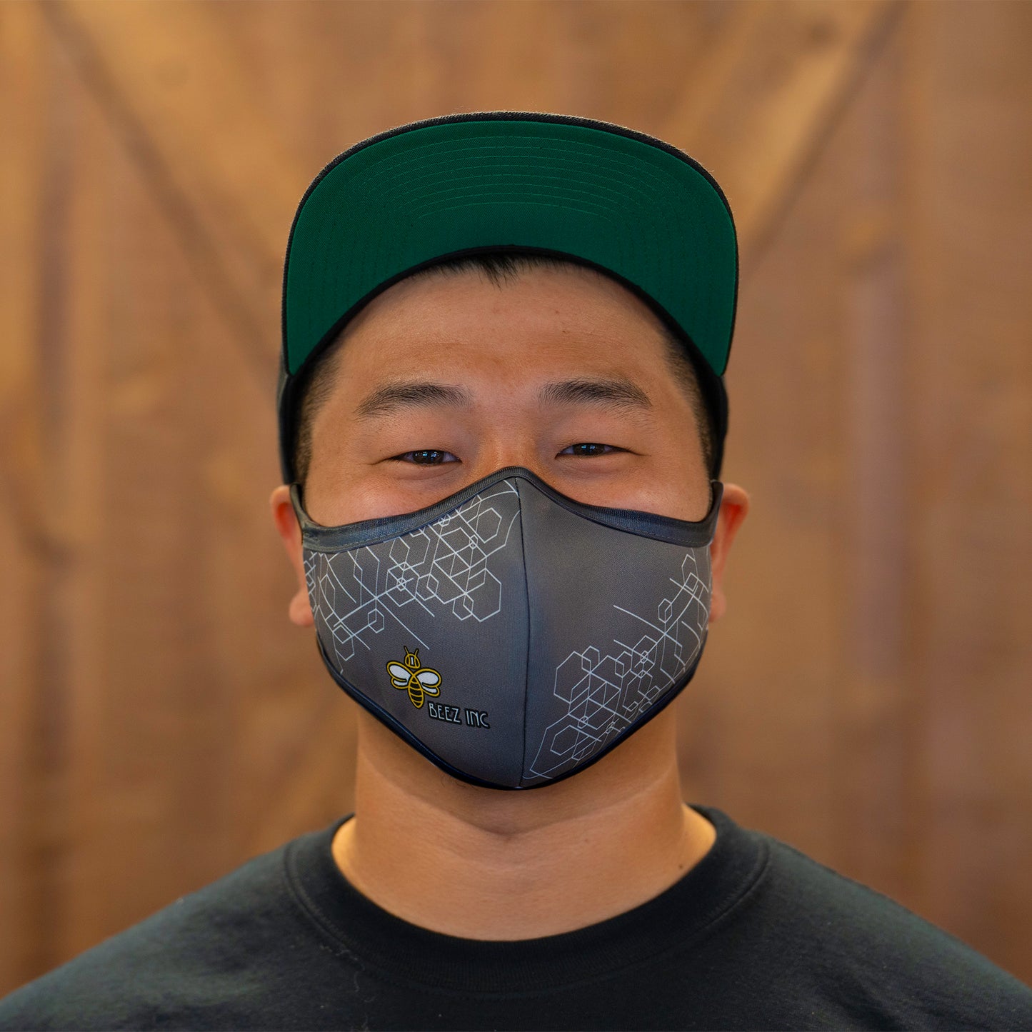 The Freedom Mask
