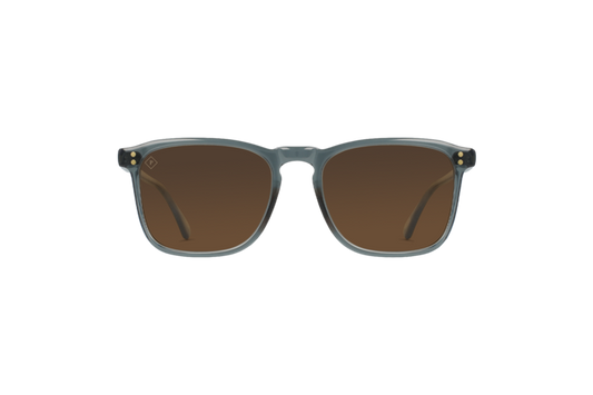 RAEN Polarized Wiley Square Sunglasses