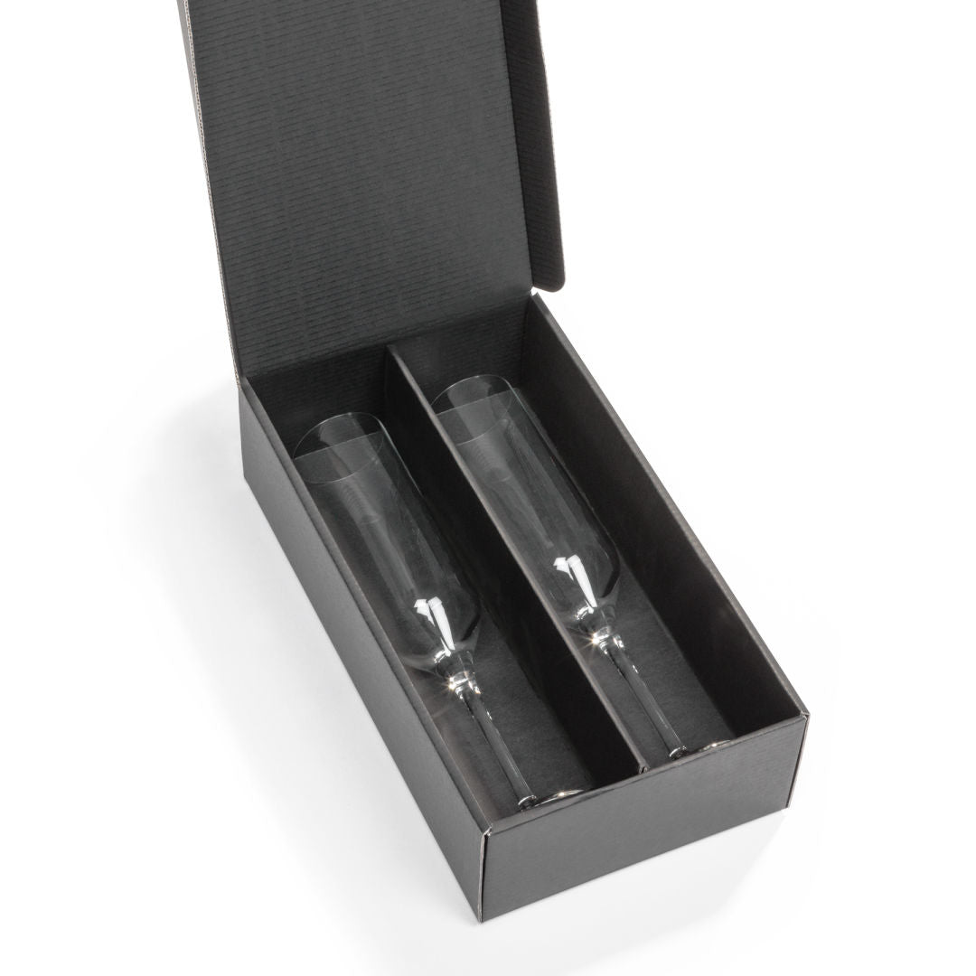 Belmont Flute - Imprinted