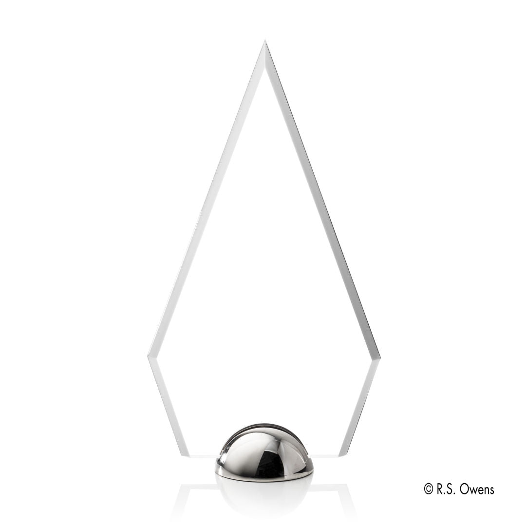 Apex Hemisphere Award