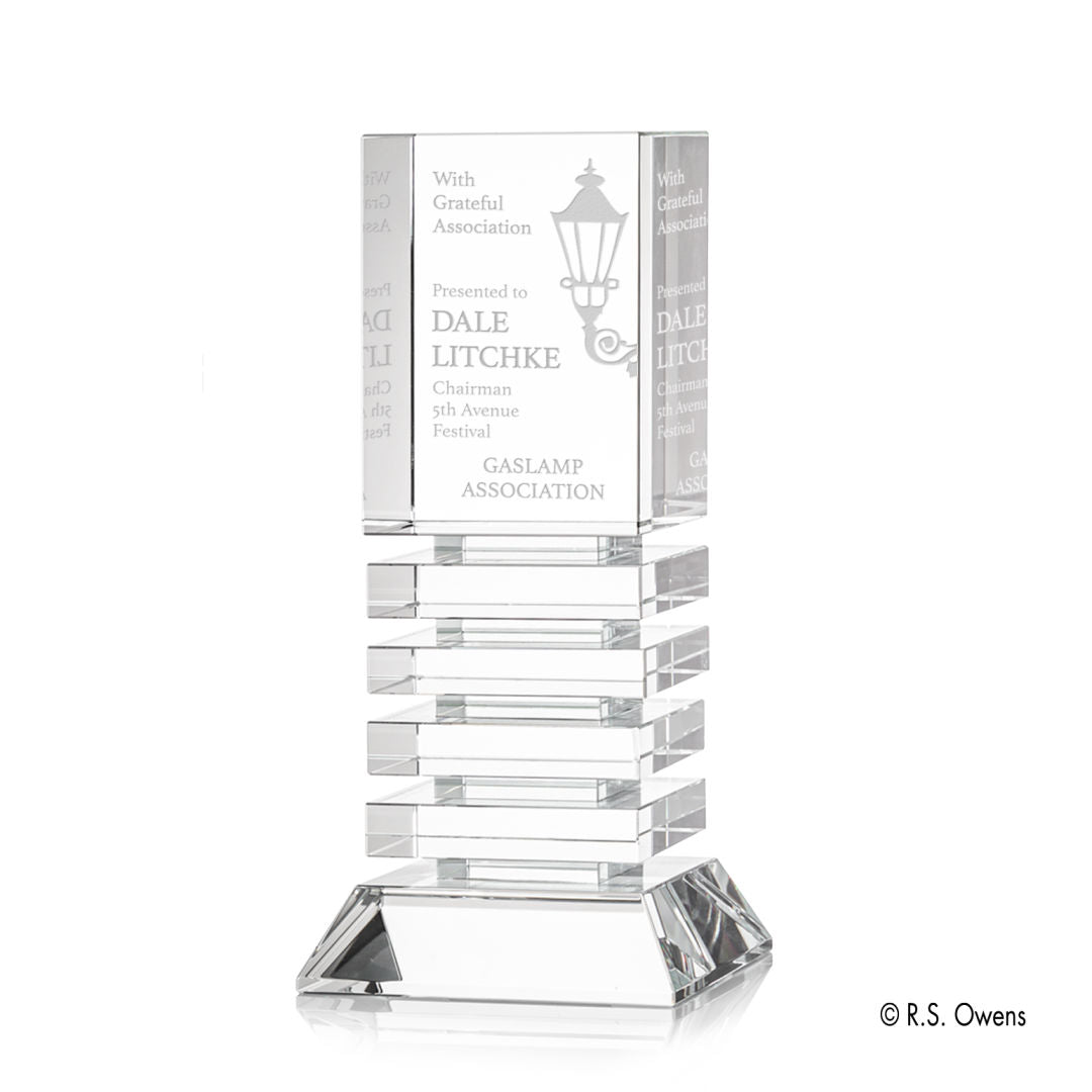 Channel Award