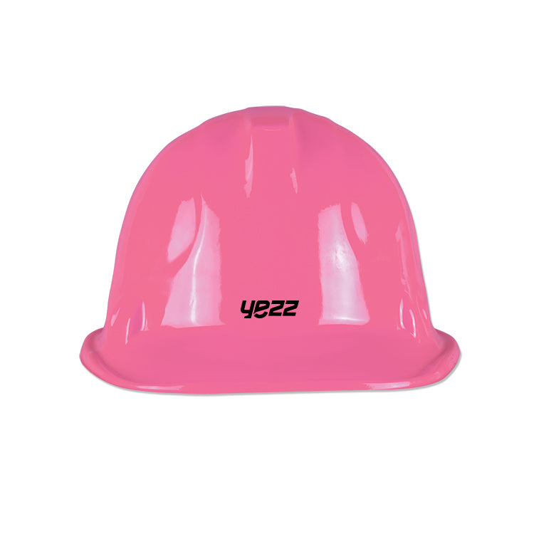 Novelty Construction Hat