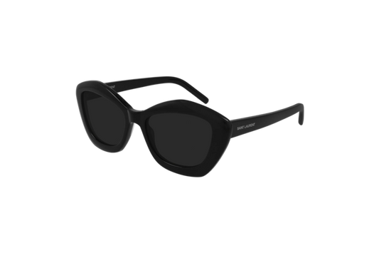 Saint Laurent Women's SL68 Sunglasses