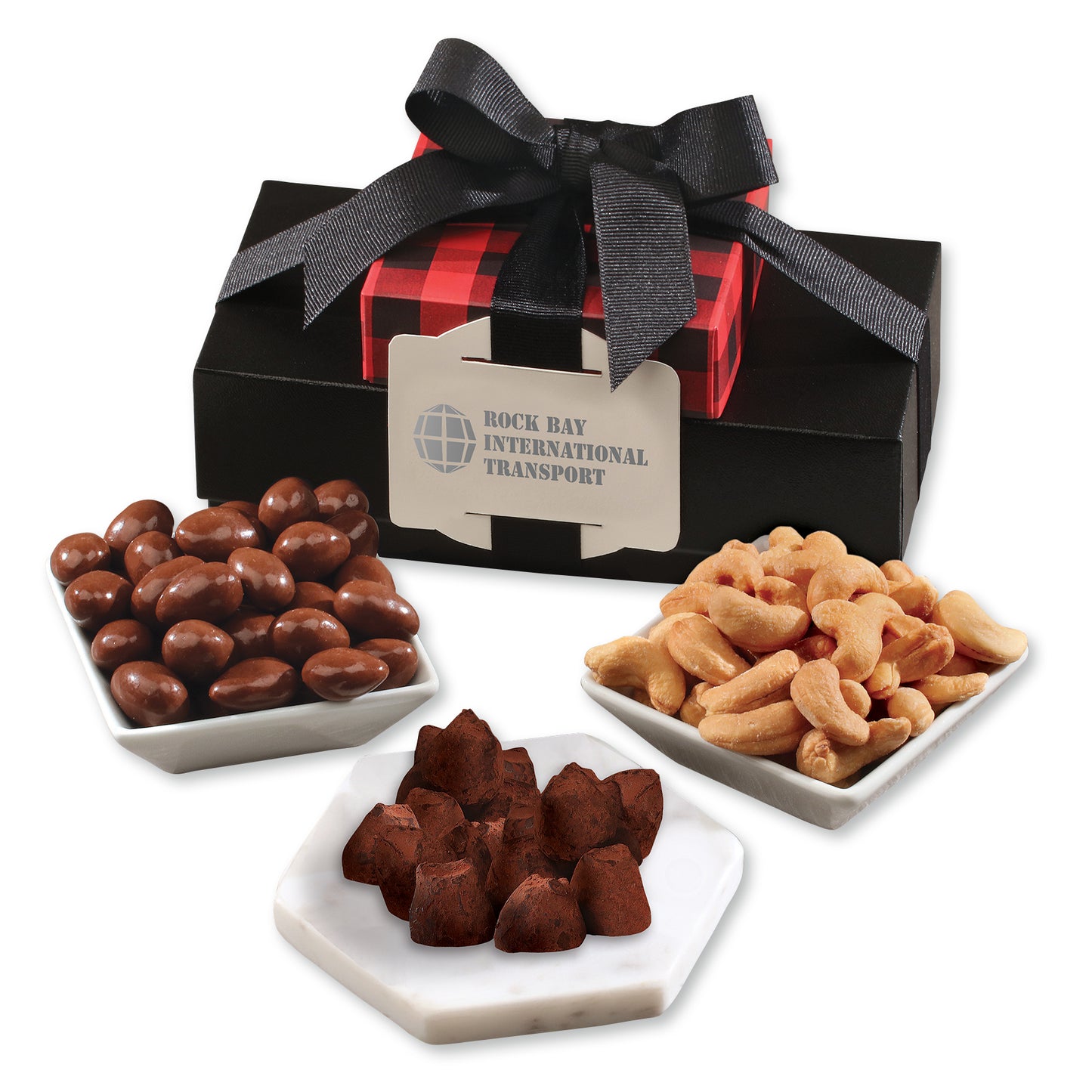 SALE - Exquisite Chocolate Gift Box