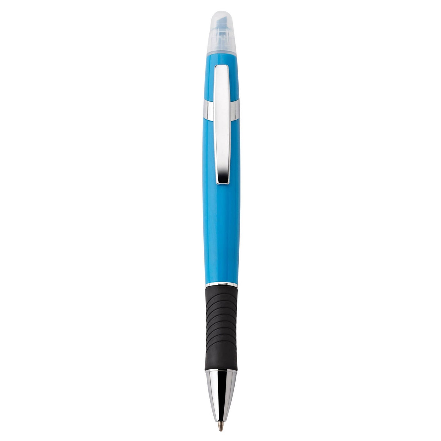 Viva ballpoint pen/highlighter
