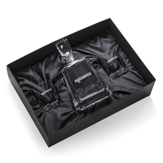Riddell Decanter Set