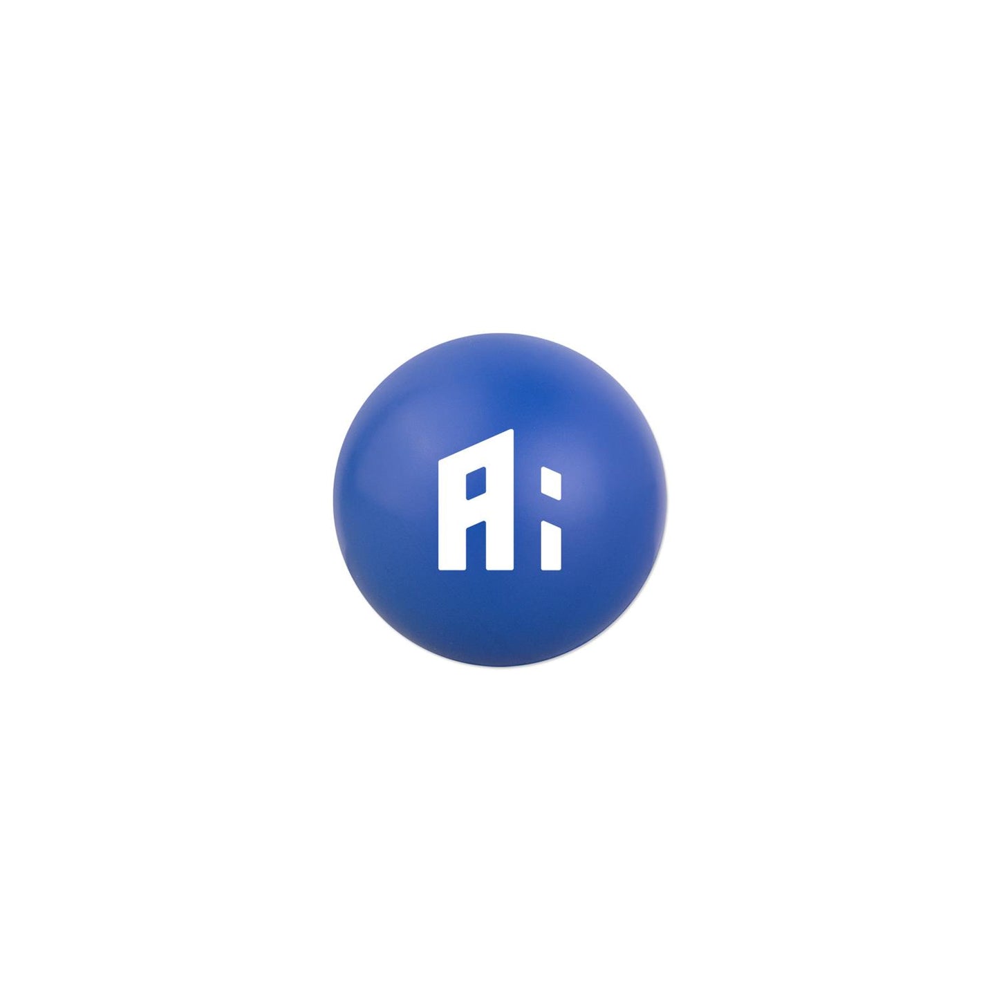 Round Stress Ball