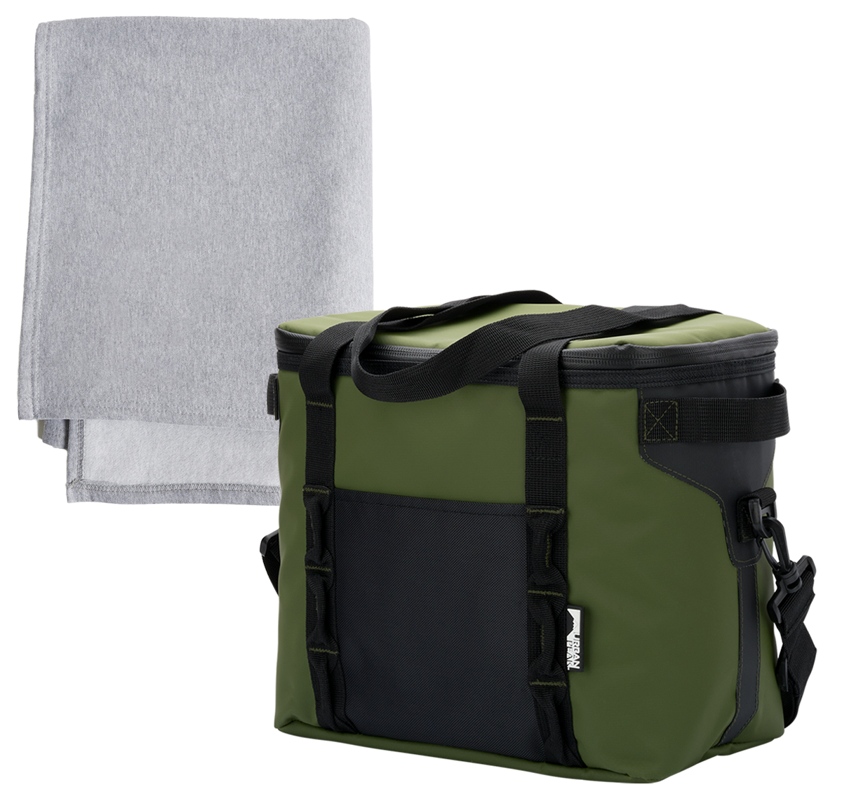 Urban Peak® Cool Comfort Kit