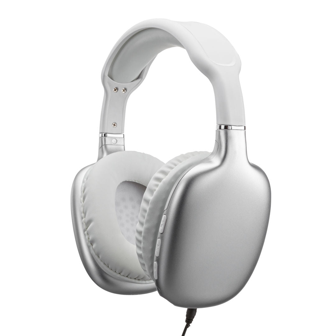 Marconi Wireless Headphones